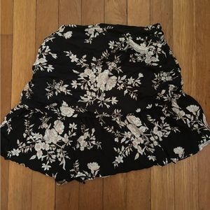 Forever 21 Mini Skirt